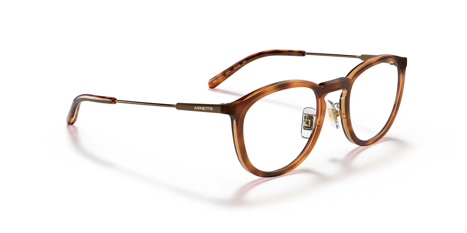 Arnette Tiki 7193 Eyeglasses - view 6